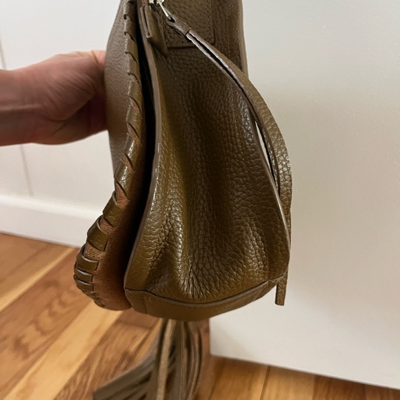 All Saints Crossbody Bag - Picture 5 of 5